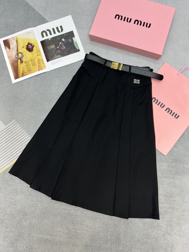 Miu Miu Dress